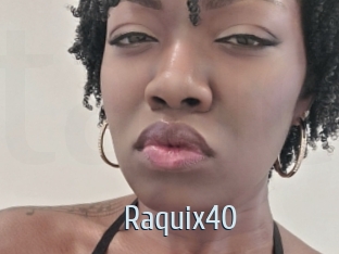 Raquix40