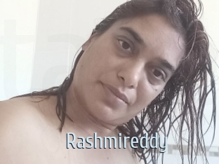 Rashmireddy