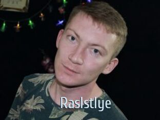 Raslstlye