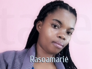 Rasoamarie