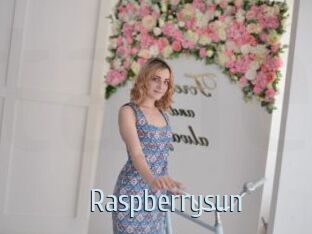 Raspberrysun