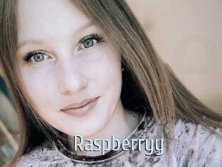 Raspberryy