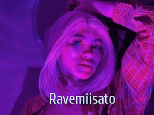 ravemiisato Ta Model