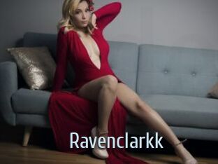 Ravenclarkk