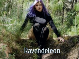 Ravendeleon