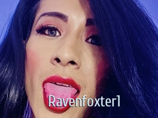 Ravenfoxter1