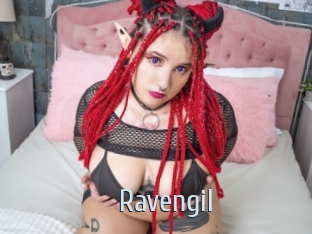 Ravengil