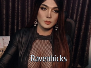 Ravenhicks