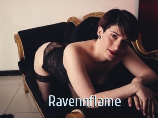 Ravennflame