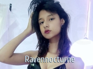 Ravennocturne