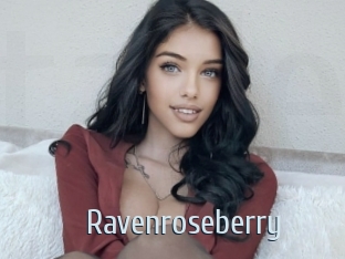 Ravenroseberry