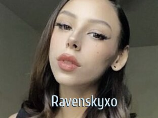 Ravenskyxo