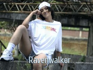 Ravenwalker