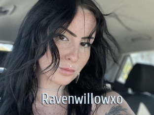 Ravenwillowxo