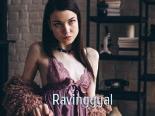 Ravinggyal