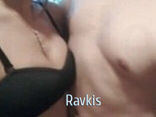 Ravkis