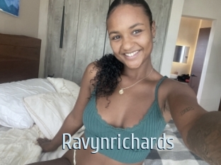 Ravynrichards