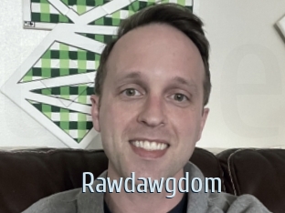 Rawdawgdom