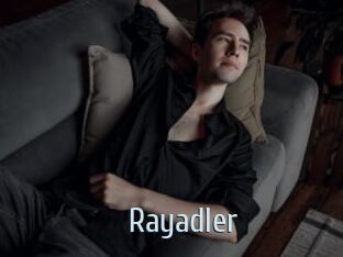 Rayadler