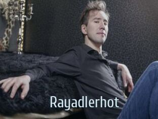 Rayadlerhot