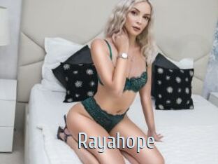 Rayahope