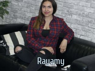 Rayamy