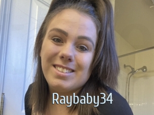 Raybaby34