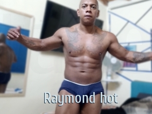 Raymond_hot