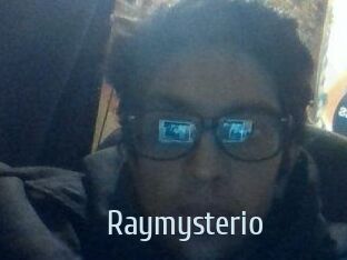 Raymysterio