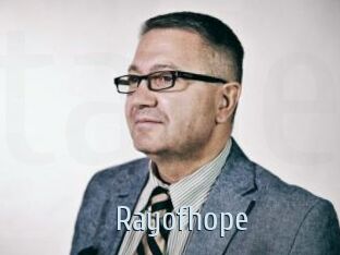 Rayofhope