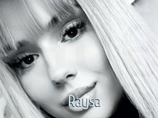 Raysa