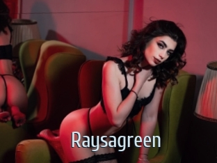 Raysagreen