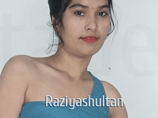 Raziyashultan