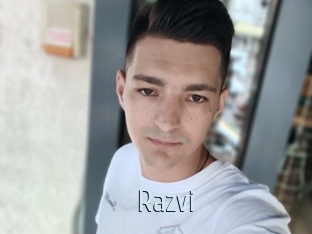 Razvi