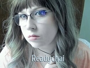 readychai Ta Model