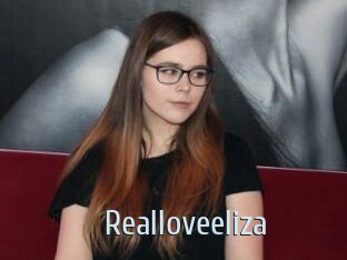 Realloveeliza