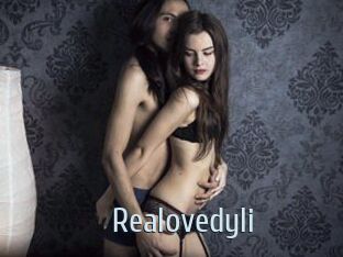 Realovedyli