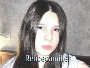 Rebbecamiller