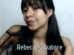 Rebeca_salvatore