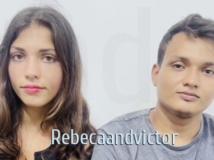 Rebecaandvictor