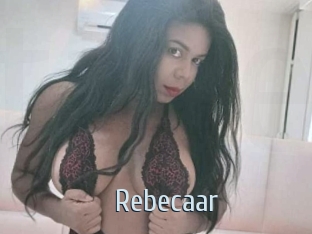 Rebecaar