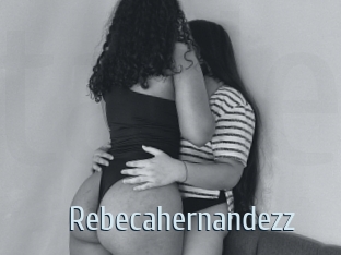 Rebecahernandezz