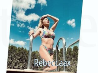 Rebeccaax