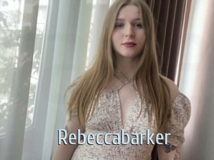 Rebeccabarker