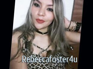 Rebeccafoster4u