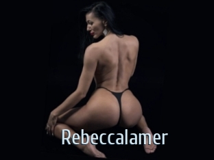 Rebeccalamer