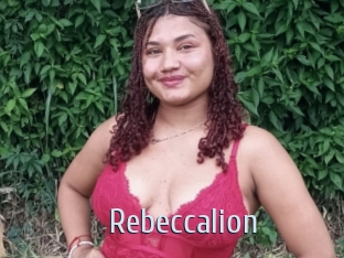 Rebeccalion