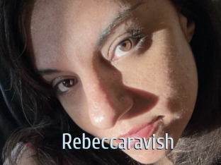 Rebeccaravish