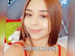 rebeccarosa Ta Model