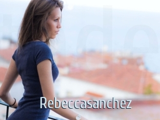 Rebeccasanchez